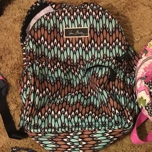 Vera Bradley Backpack Sierra Stream